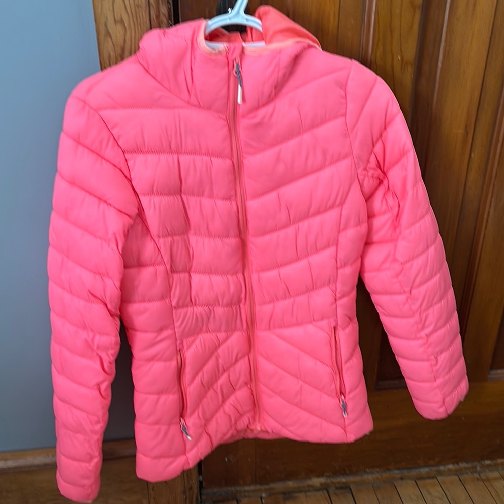 McKinley puffer fall, spring jacket size xs